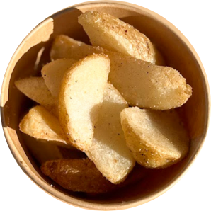 フライドポテト